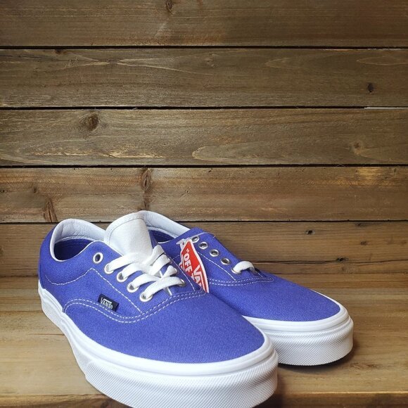 New Vans Era 'Retro Sport - Royal Blue' - Picture 2 of 7